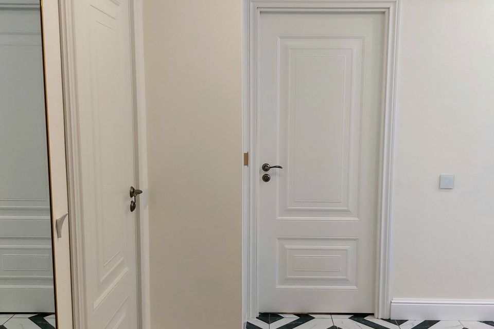Продаётся 2-комнатная квартира, 44.6 м²