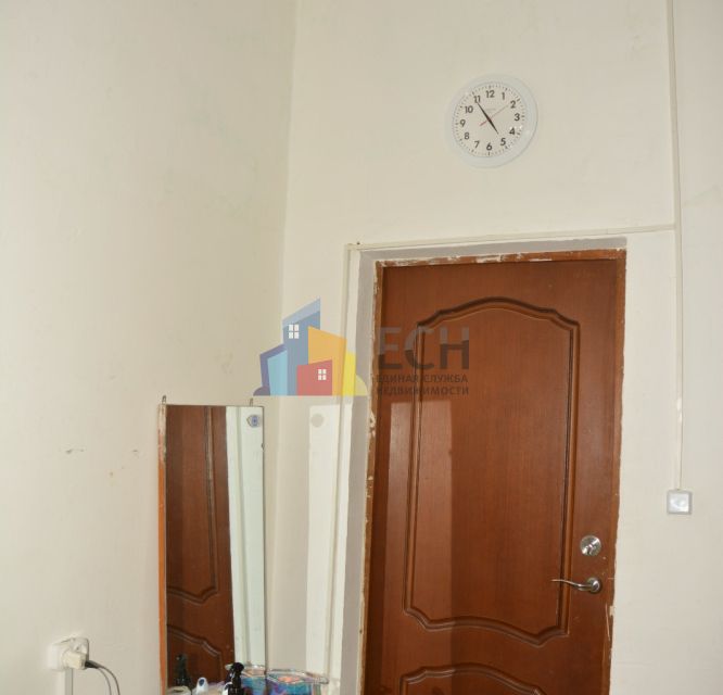 Продаётся 3-комнатная квартира, 79 м²