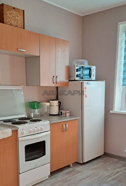 Сдаётся 1-комнатная квартира, 36 м²