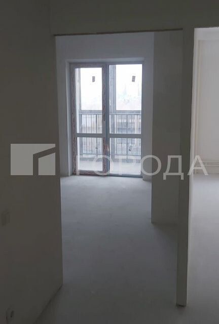 Продаётся 1-комнатная квартира, 41.3 м²