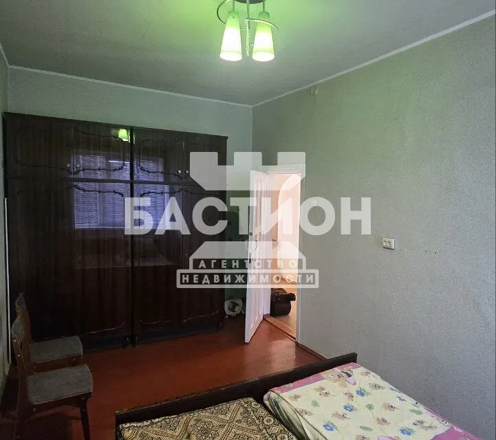Продаётся 2-комнатная квартира, 53.3 м²