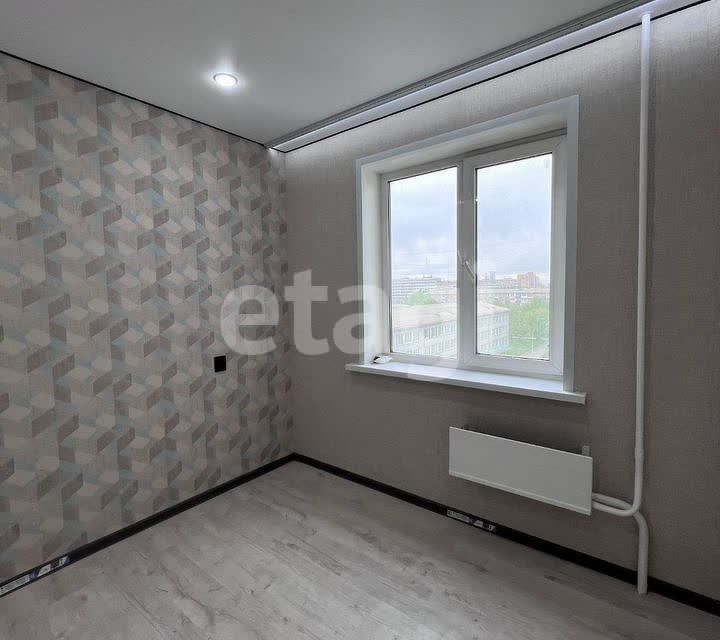 Продаётся студия, 12 м²