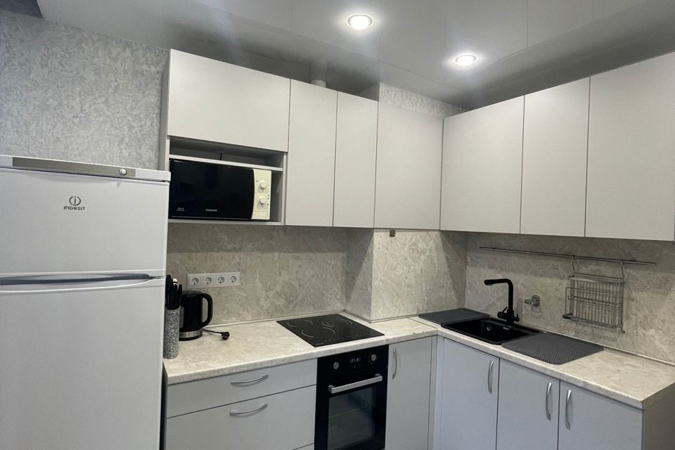 Сдаётся 1-комнатная квартира, 29.9 м²