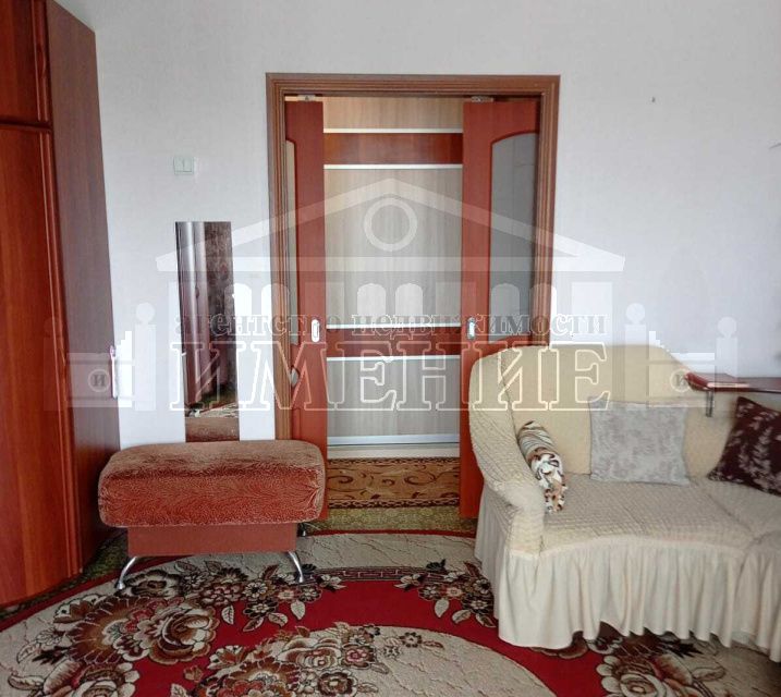 Продаётся 2-комнатная квартира, 53.1 м²