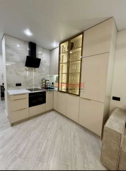 Продаётся студия, 30 м²