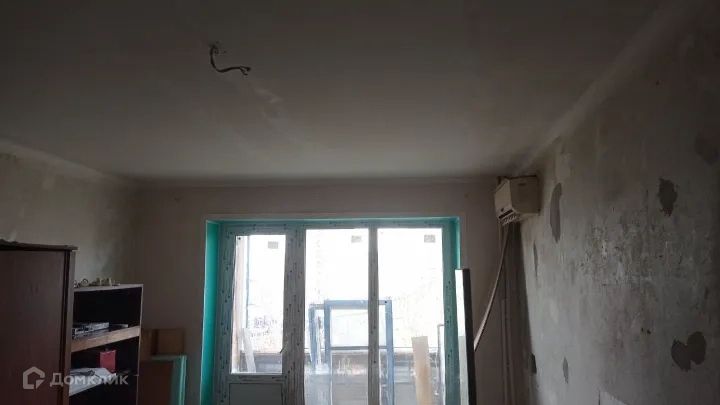 Продаётся 1-комнатная квартира, 31.68 м²