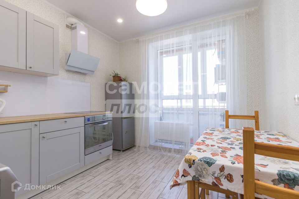 Продаётся 2-комнатная квартира, 34.3 м²