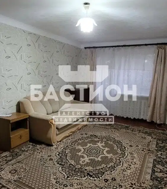 Продаётся 2-комнатная квартира, 50 м²