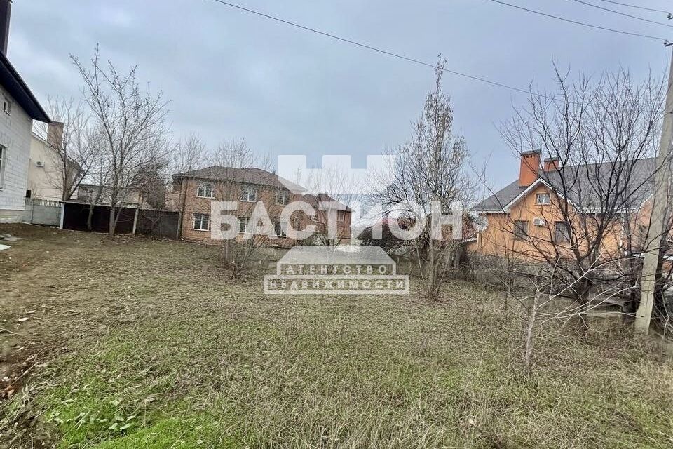 Продаётся участок, 8 сот.