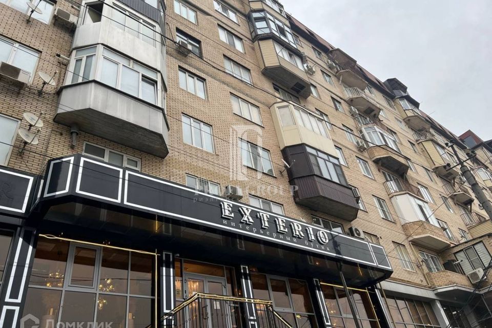 Продаётся 2-комнатная квартира, 62 м²