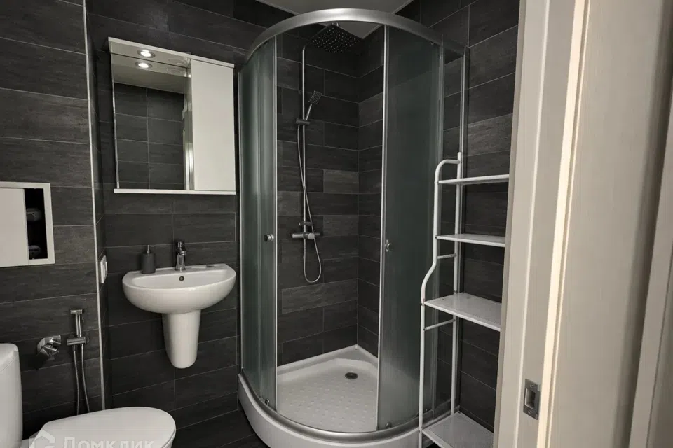 Продаётся 2-комнатная квартира, 46.4 м²