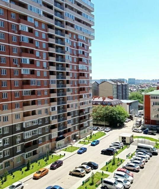 Продаётся 1-комнатная квартира, 33 м²