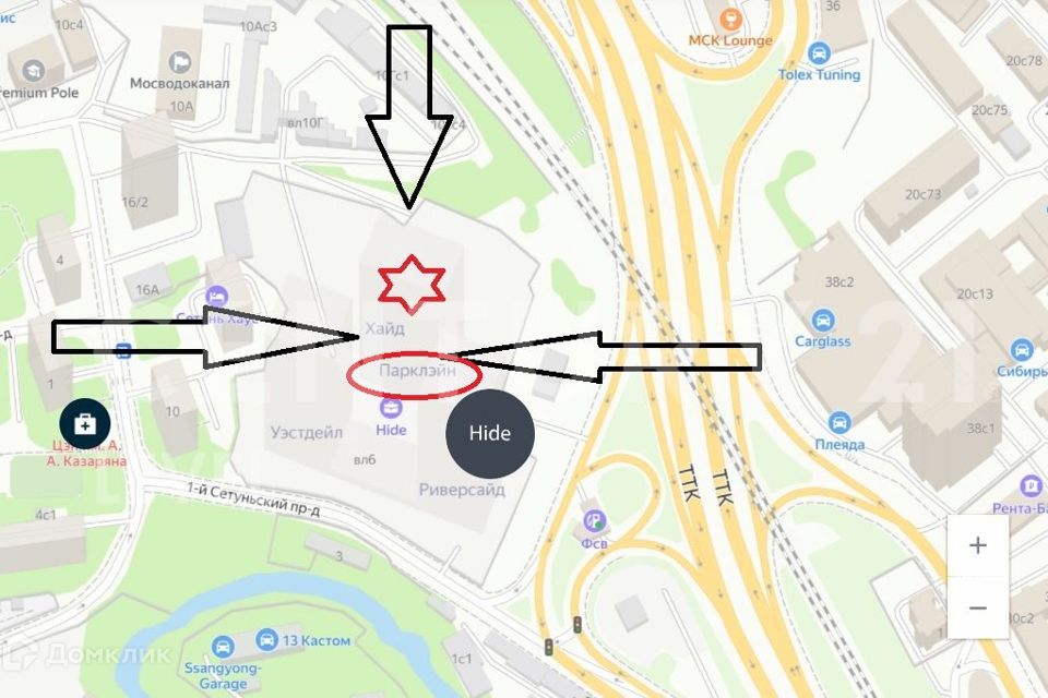 1 сетуньский проезд 10 стр 1. 1 сетуньский проезд 10 стр 1