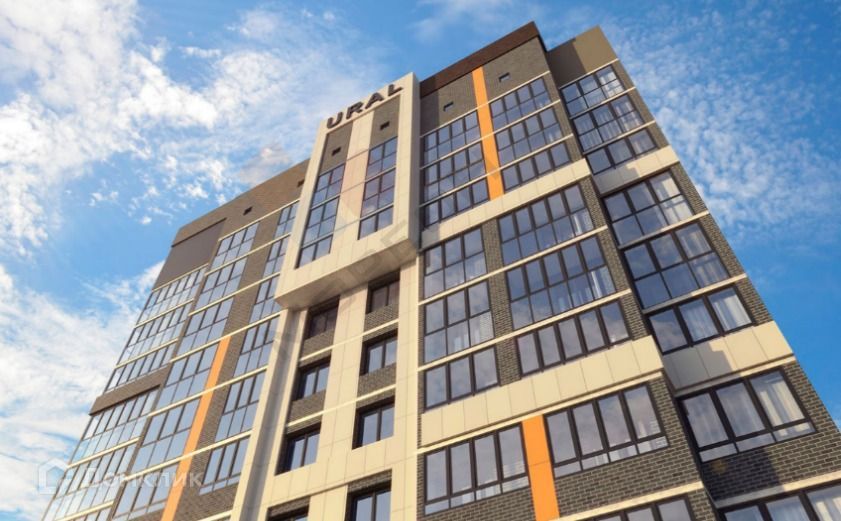 Продаётся студия, 23.1 м²