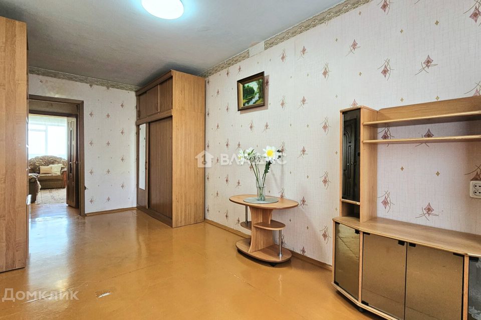 Продаётся 2-комнатная квартира, 44.1 м²