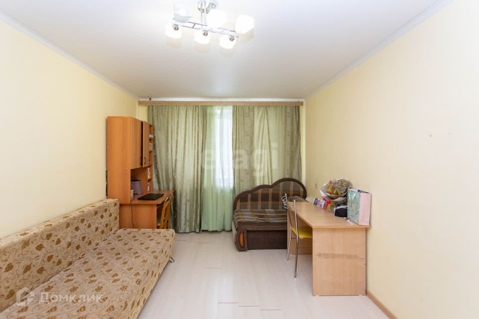 Продаётся 1-комнатная квартира, 30.5 м²
