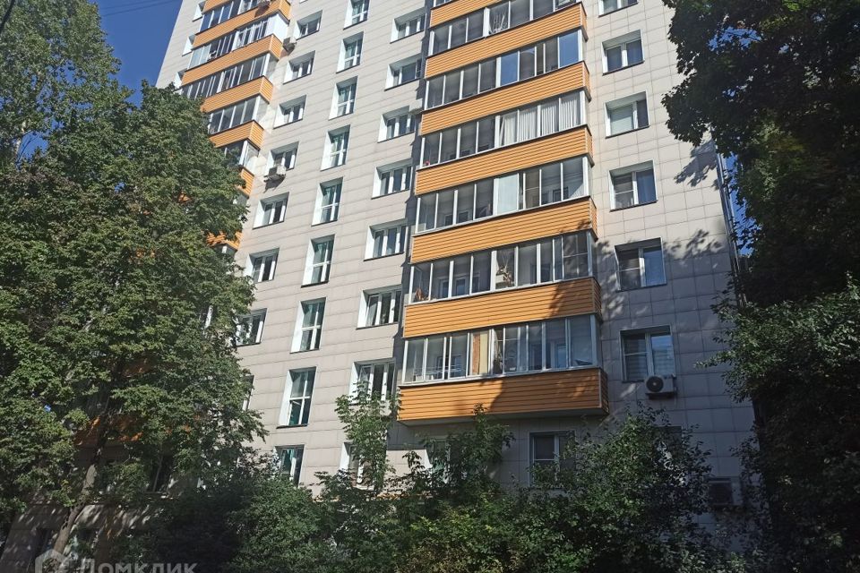 Продаётся 1-комнатная квартира, 36 м²