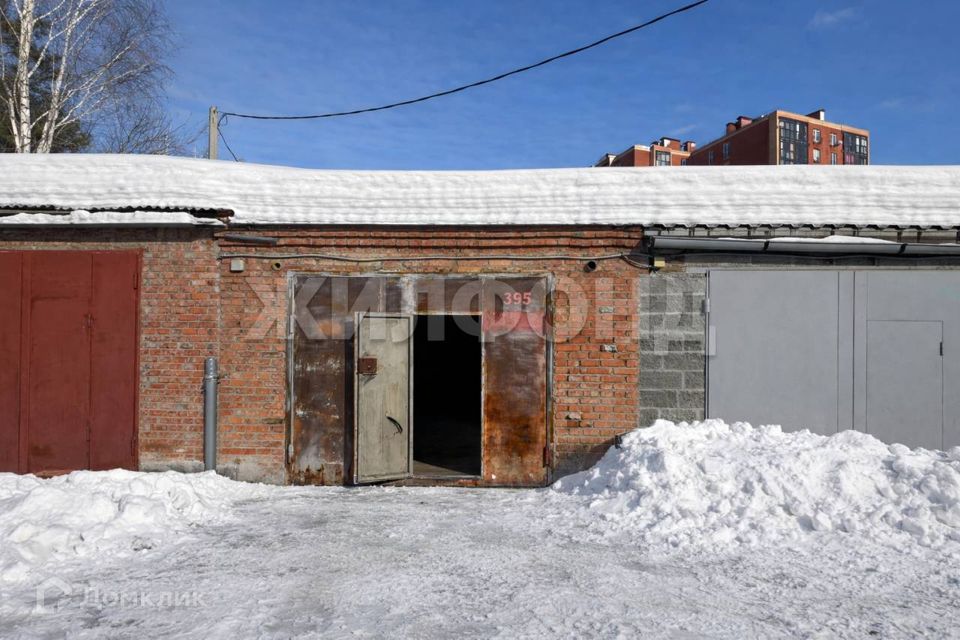 Продаётся гараж, 23.2 м²