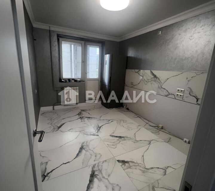 Продаётся 3-комнатная квартира, 79 м²