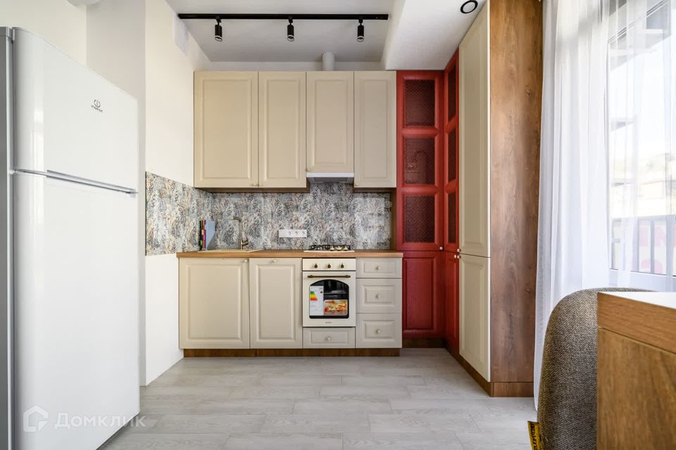 Продаётся студия, 33 м²