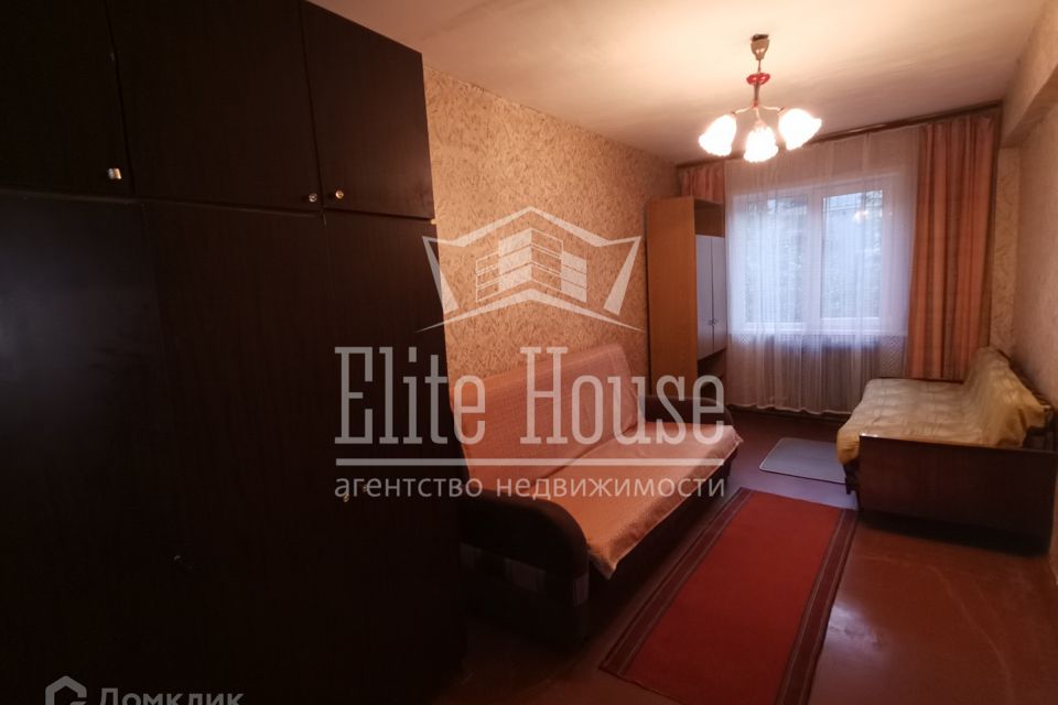 Сдаётся 1-комнатная квартира, 31 м²