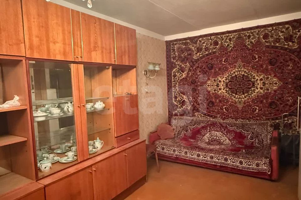 Продаётся 2-комнатная квартира, 47.8 м²