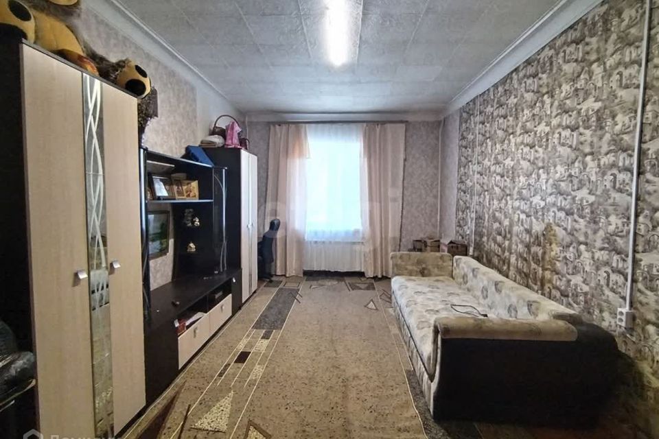Продаётся 2-комнатная квартира, 54 м²