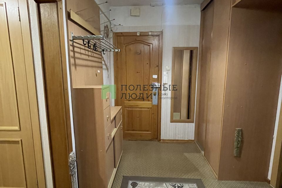 Продаётся 3-комнатная квартира, 70 м²