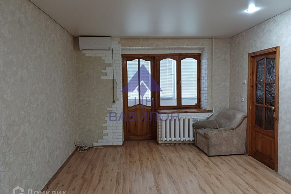 Продаётся 2-комнатная квартира, 47 м²