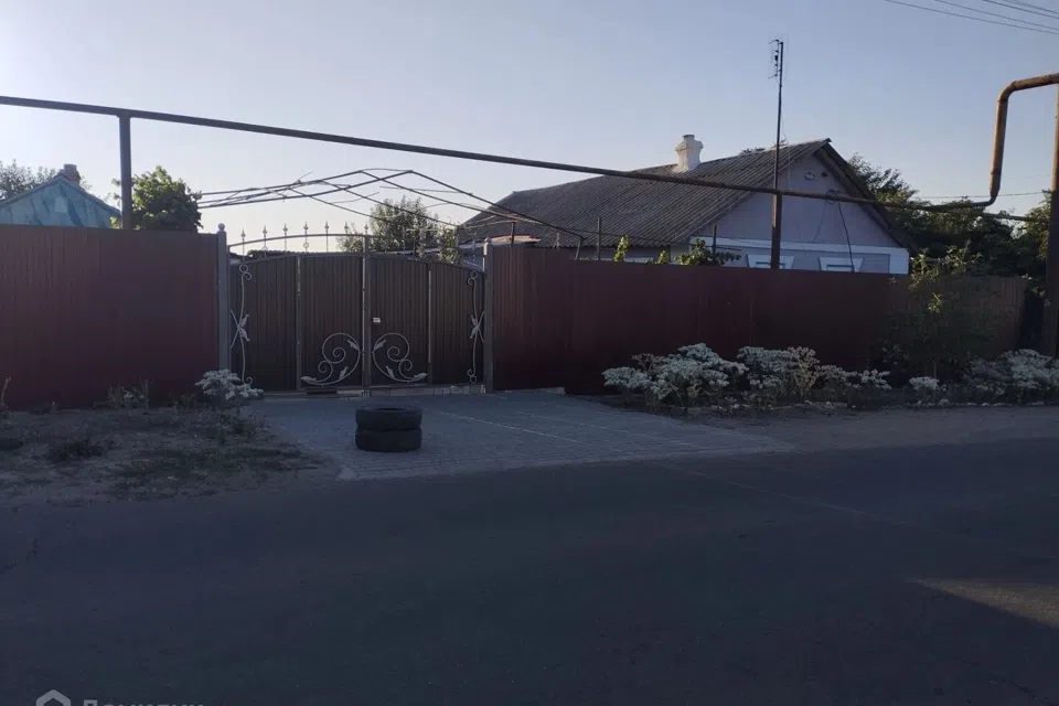 Продаётся 1-этажный дом, 40 м²