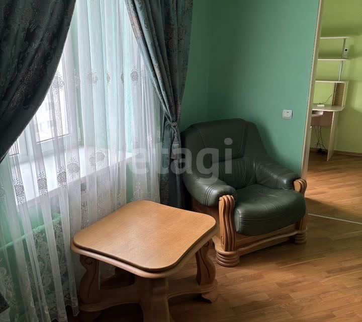 Продаётся 2-комнатная квартира, 68 м²