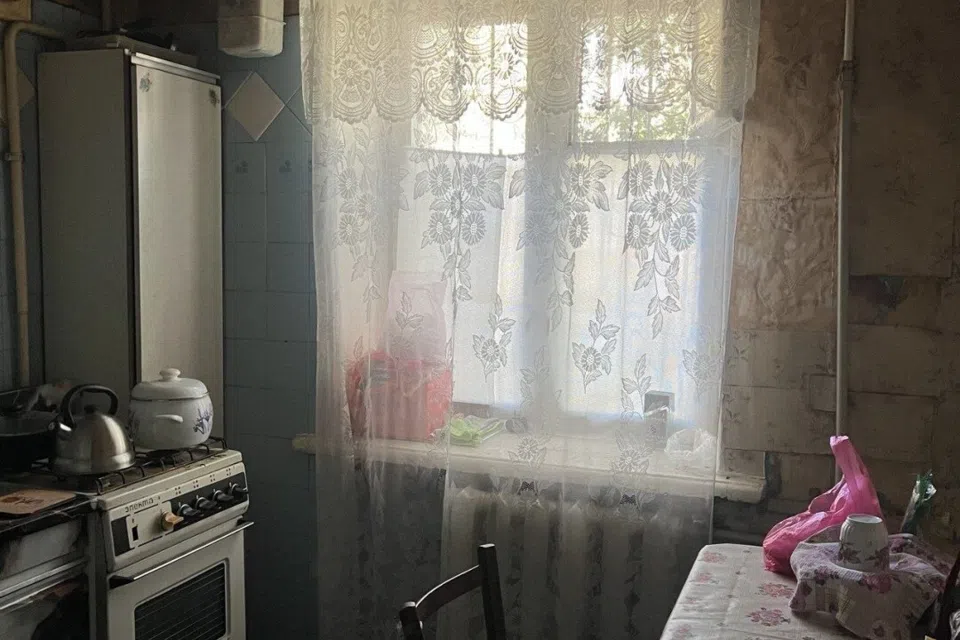 Продаётся 2-комнатная квартира, 45 м²