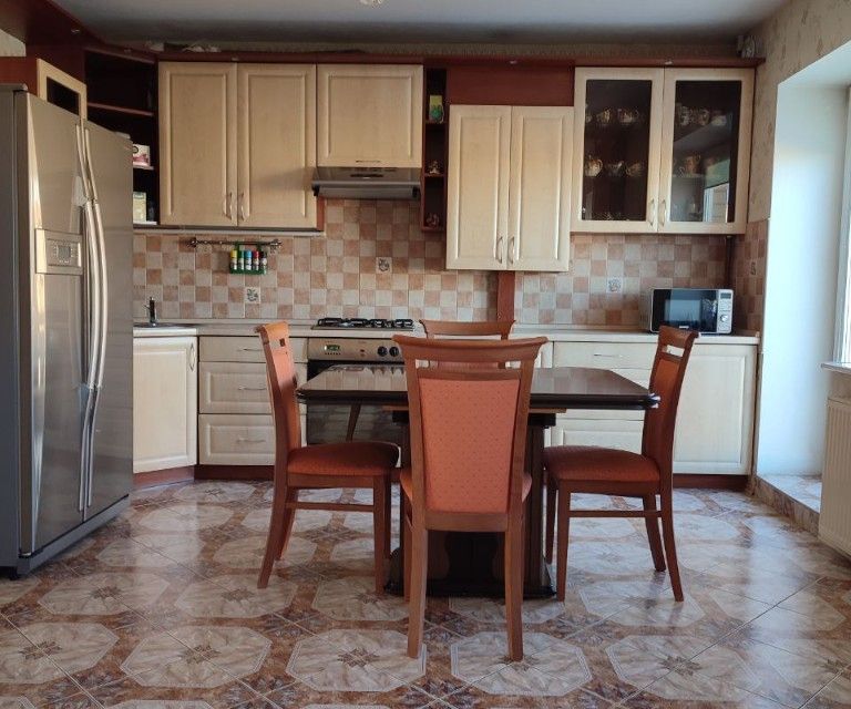 Продаётся 3-комнатная квартира, 79.1 м²