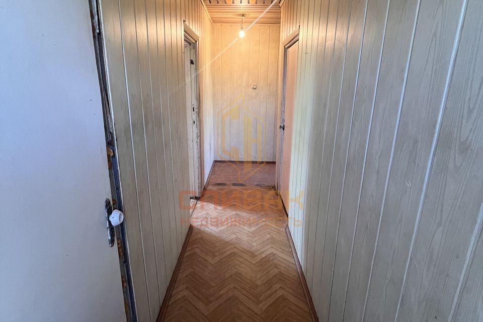 Продаётся 1-этажный дом, 93.7 м²