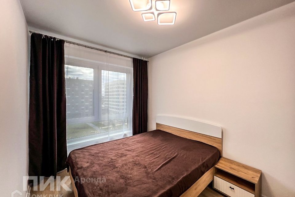 Сдаётся 1-комнатная квартира, 32 м²