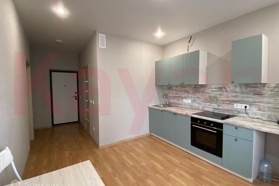 Сдаётся 1-комнатная квартира, 38.7 м²