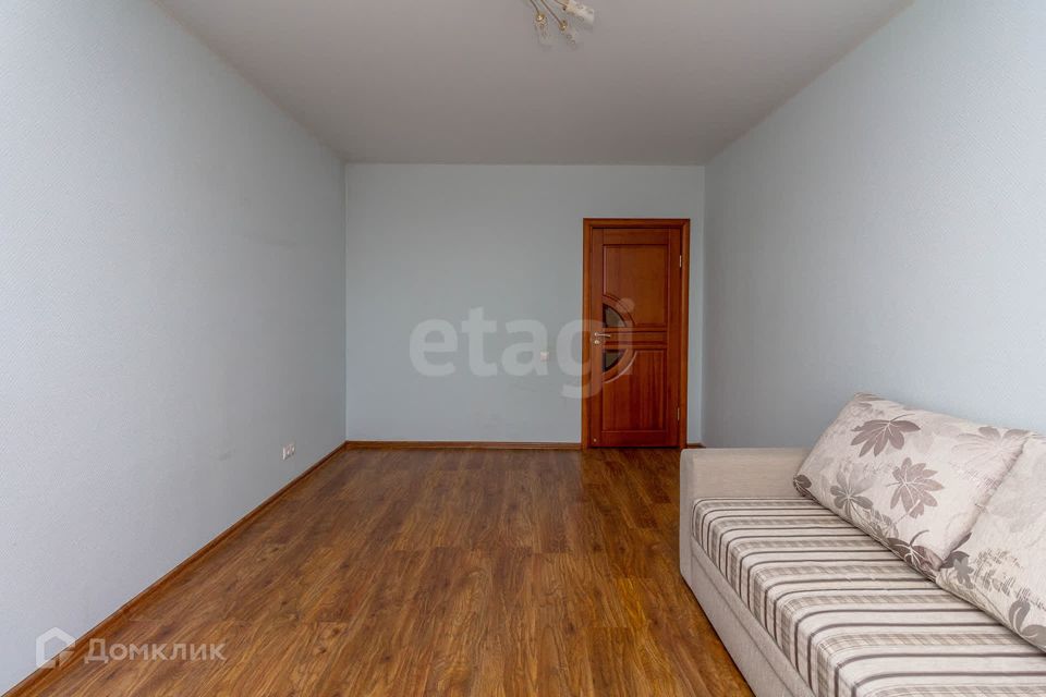 Продаётся 3-комнатная квартира, 95.5 м²