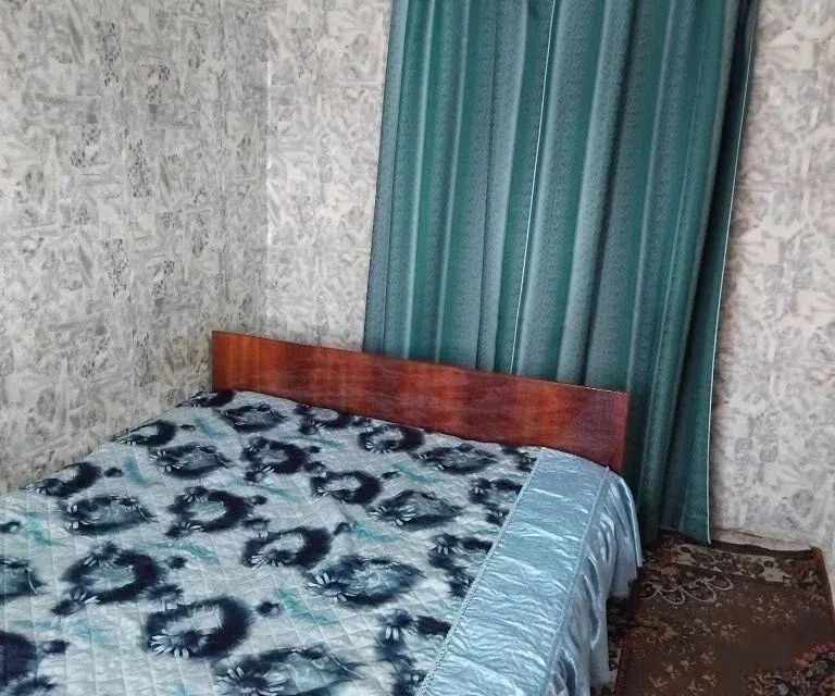 Продаётся 2-комнатная квартира, 42.97 м²
