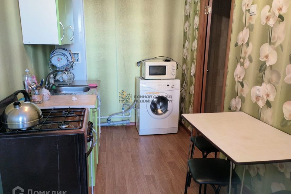 Сдаётся 2-комнатная квартира, 44 м²