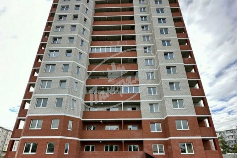 Продаётся 1-комнатная квартира, 65 м²
