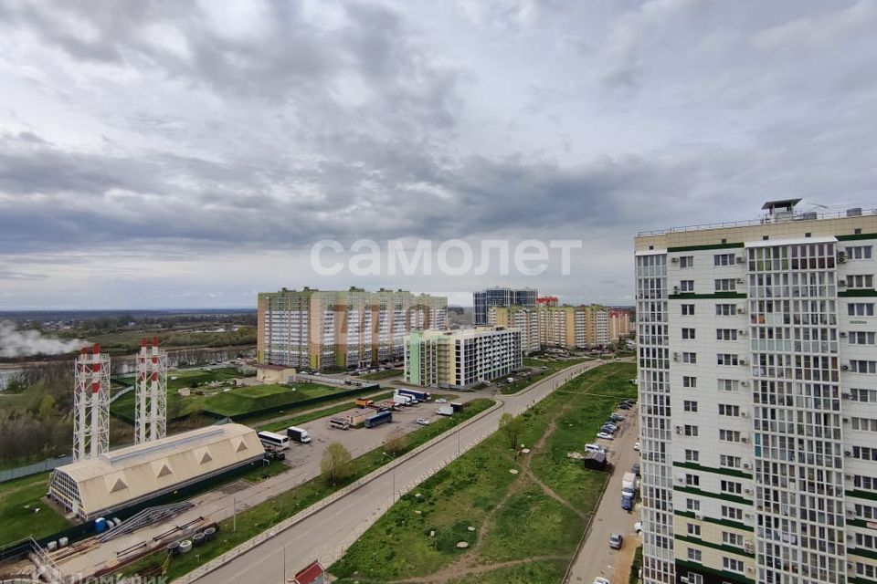 Продаётся студия, 29 м²