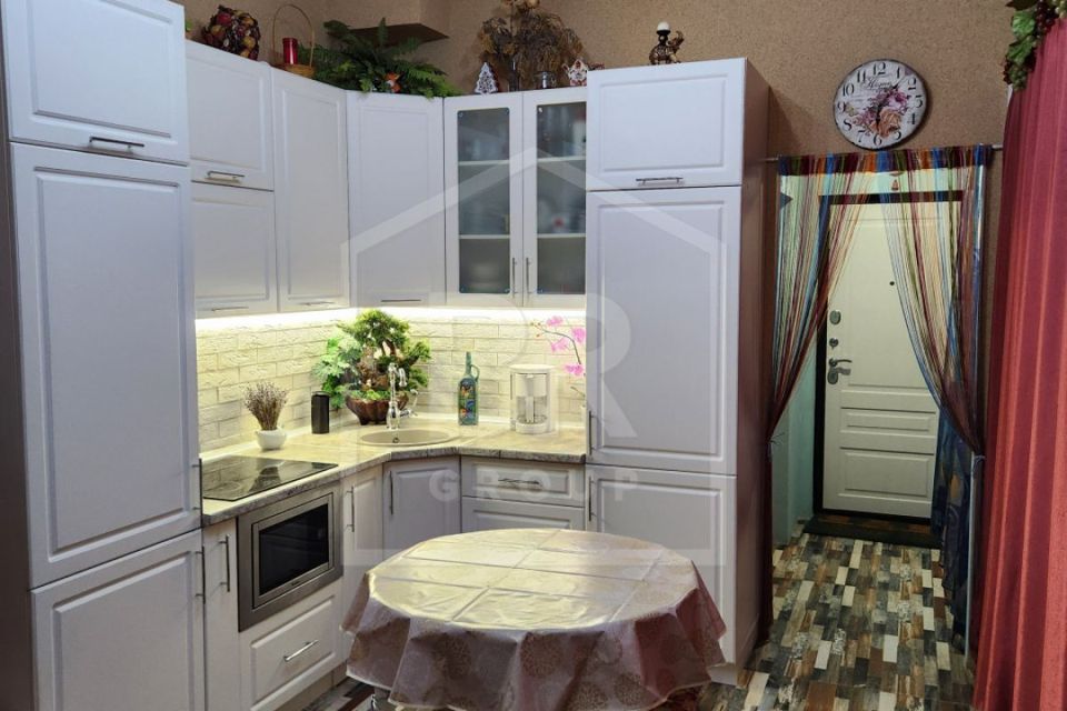 Продаётся студия, 23 м²