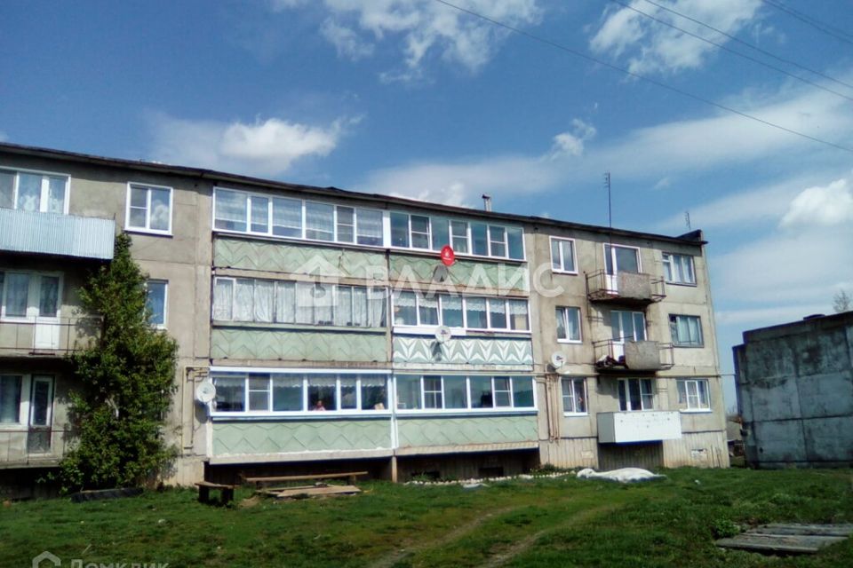 Продаётся 1-комнатная квартира, 31.7 м²