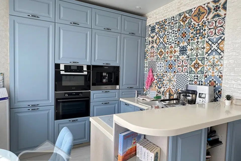Продаётся 2-комнатная квартира, 40.8 м²