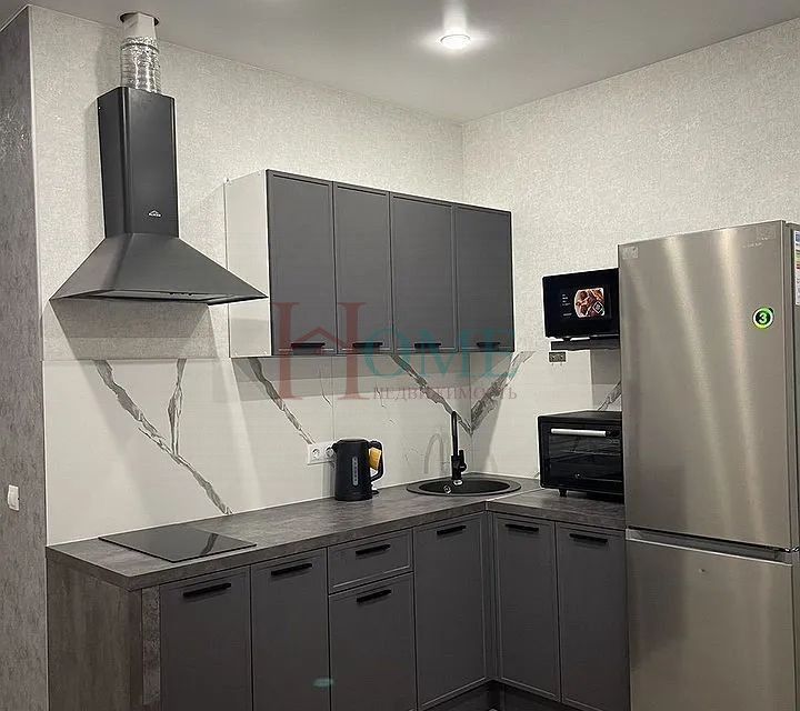 Сдаётся 2-комнатная квартира, 42 м²