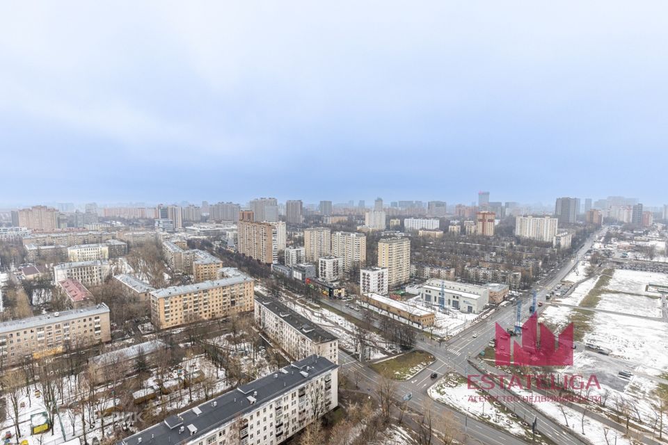 Продаётся студия, 276.5 м²