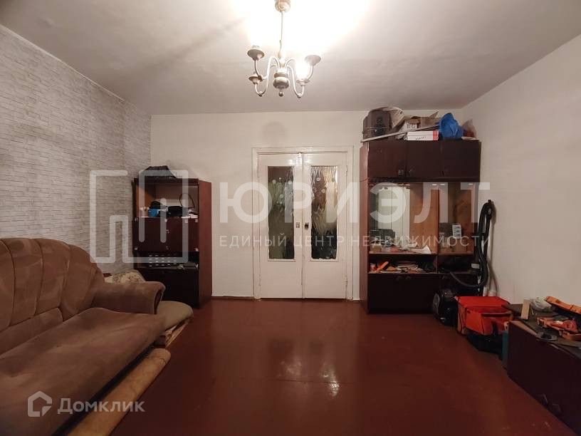 Продаётся 4-комнатная квартира, 80.3 м²