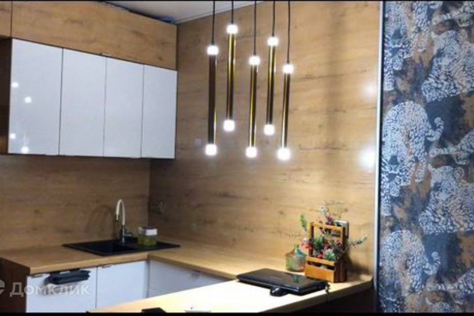 Продаётся студия, 27.8 м²
