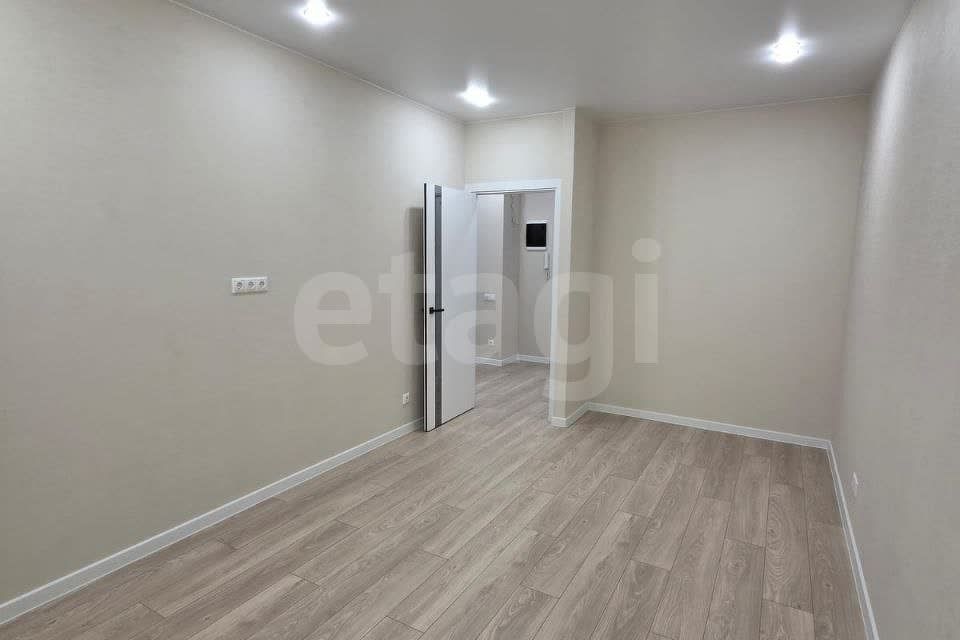 Продаётся 1-комнатная квартира, 36 м²