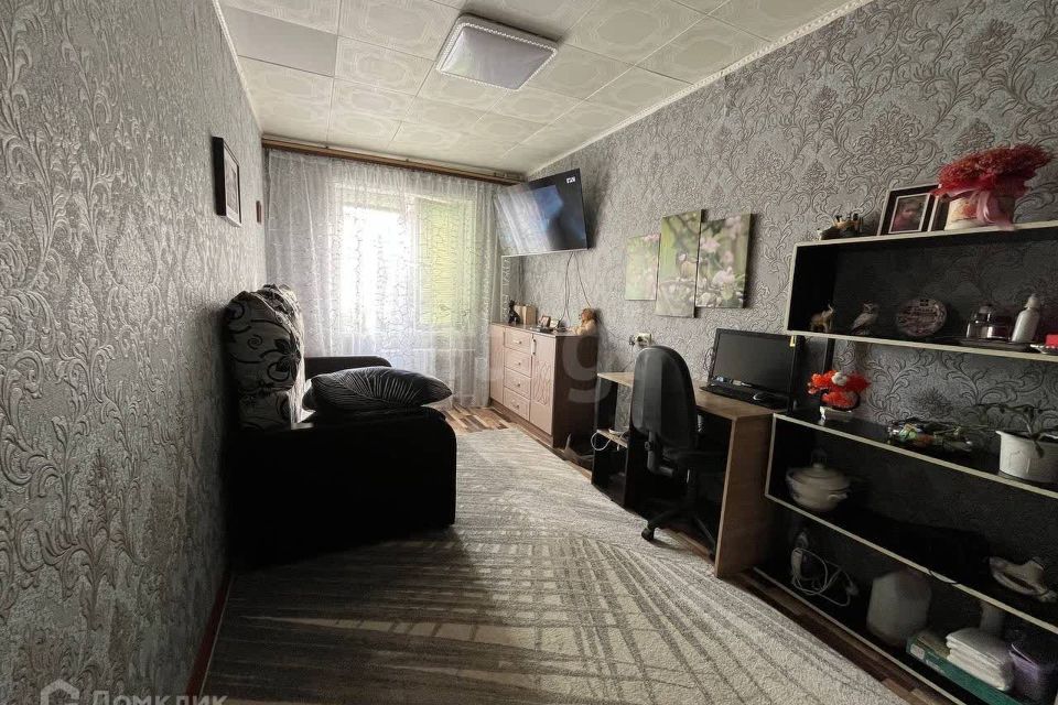 Продаётся 3-комнатная квартира, 70 м²